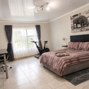 Platinum Room