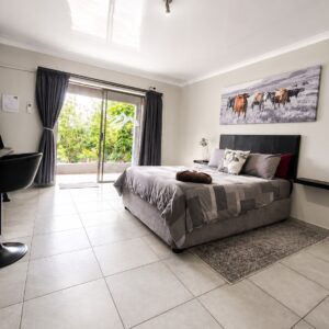 Exclusive Room